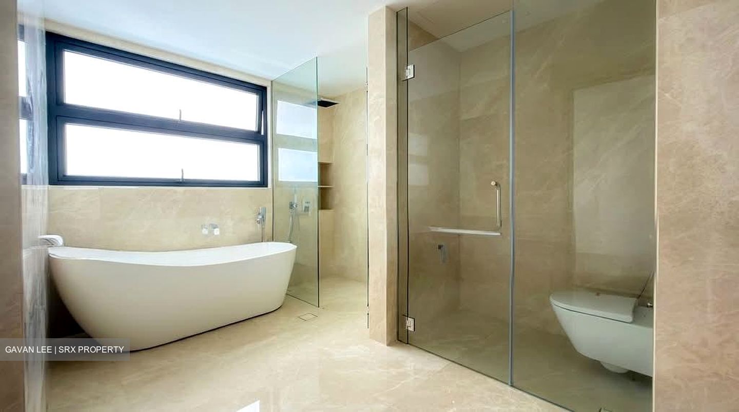 Braddell Heights Estate (D13), Detached #588786841